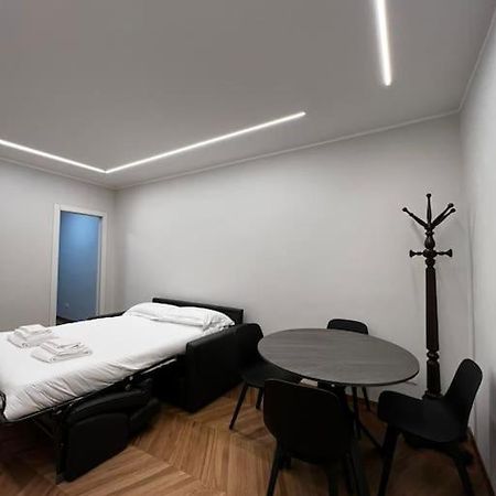 Brera Eleven Apartment Milano Ngoại thất bức ảnh