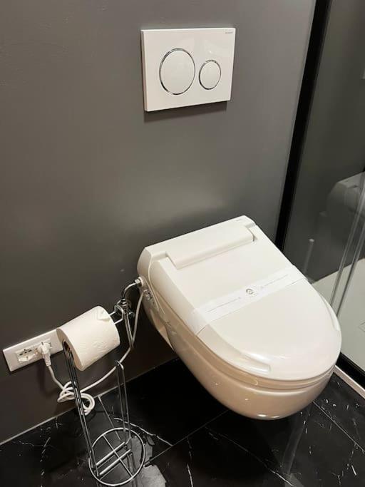 Brera Eleven Apartment Milano Ngoại thất bức ảnh