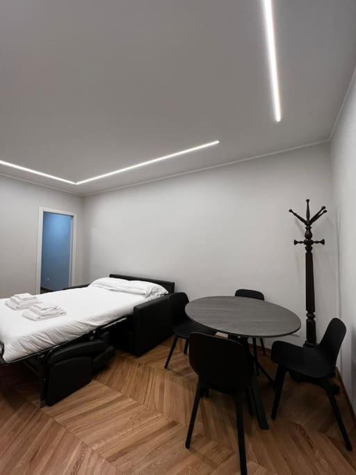 Brera Eleven Apartment Milano Ngoại thất bức ảnh